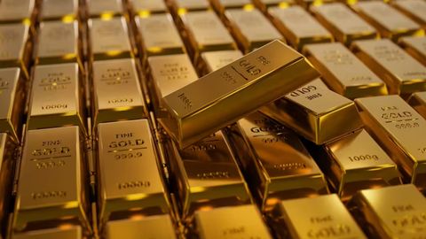 Uzbekistan becomes world&rsquo;s top gold buyer in June &nbsp;