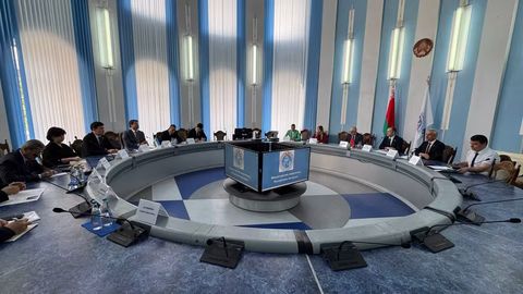 Uzbekistan explores Belarus&rsquo;s experience for nuclear power plant construction&nbsp;