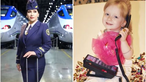Instagram: tug&lsquo;ilgan kunini nishonlayotgan Yorqinxo&lsquo;ja Umarov, firibgardan ogohlantirayotgan Shahlo Zoirova, AQSHga ketayotgan &ldquo;Qalpoq&rdquo;chilar