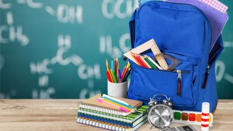 Maktab bozori: yangi o&lsquo;quv yili arafasida pulni tejashga yordam beruvchi 10 ta tavsiya