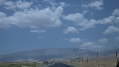 Surxondaryodagi ayrim yo&lsquo;llarda tezlik soatiga 130 kilometr etib belgilanadi