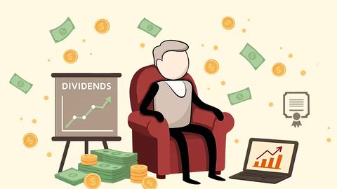 Dividendlar nima: ular qanday ishlaydi va investorlar qanday foyda oladi?
