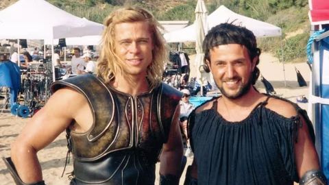 Jiddiy filmlarning suratga olish jarayonida yuz bergan kulgili voqealar