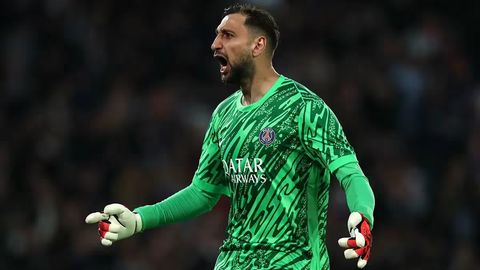 &ldquo;PSJ&rdquo; darvozaboniga &ldquo;Manchester Siti&rdquo;, &ldquo;Chelsi&rdquo; va &ldquo;Bavariya&rdquo; qiziqish bildirmoqda