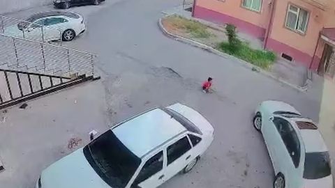 &ldquo;Yig&lsquo;laganini ham eshitmabman&rdquo;. Marg&lsquo;ilonda yosh bolani Gentra&rsquo;da bosib ketgan haydovchiga hukm o&lsquo;qildi