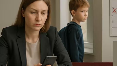 Qo&lsquo;qon shahrida aliment to&lsquo;lamay yurgan onadan qarzdorlik sud orqali undirildi