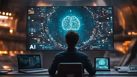 Sun&rsquo;iy intellekt chatbotlari bilan doimiy muloqot psixozni keltirib chiqarishi mumkin