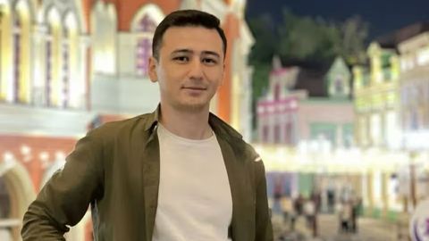 &ldquo;Transport nafaqat o&lsquo;lkalarni, balki madaniyatlarni bog&lsquo;laydi&rdquo; &mdash; xalqaro logistika va transport koridorlari bo&lsquo;yicha mutaxassis Anvar Faridov