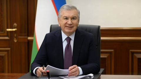 Uzbekistan to launch large projects worth $83bn, creating demand for 500,000 industry specialists&nbsp;