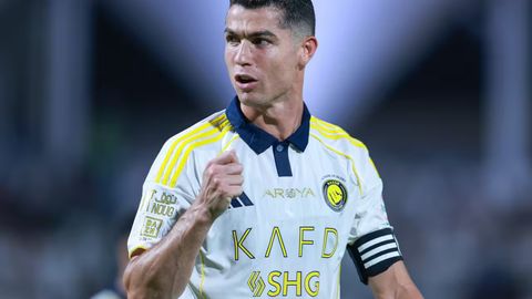 Ronaldu &ldquo;Oltin to&lsquo;p&rdquo;ni qaysi futbolchi qo&lsquo;lga kiritishi mumkinligi haqidagi savolga javob berdi