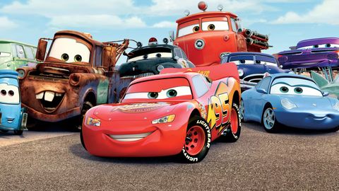 &ldquo;Chaqmoq Makvin&rdquo; qaytmoqda: Disney mashhur multfilm asosida yangi serial suratga oladi