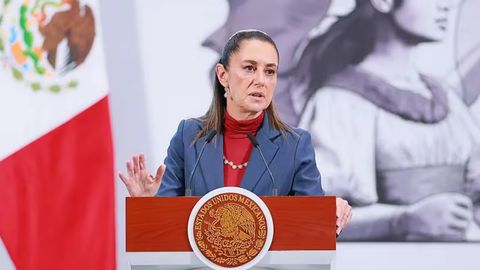 &ldquo;АҚШ ҳарбийлари мамлакатга киритилмайди&rdquo; &mdash; Мексика президенти