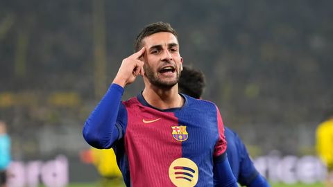 &ldquo;Barselona&rdquo; Ferran Torres uchun kelgan ikkita taklifni rad etdi