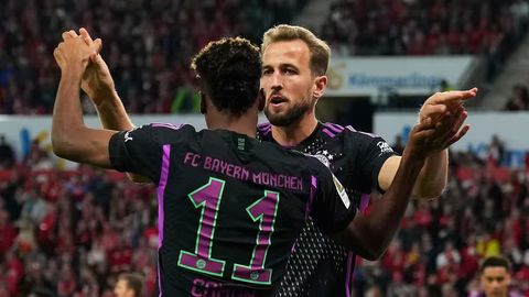&ldquo;An-Nassr&rdquo; &ldquo;Bavariya&rdquo; futbolchisiga qiziqish bildirmoqda