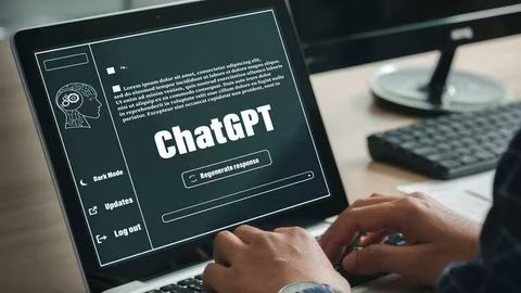 ChatGPT маслаҳати сабабли эркак жиннихонага тушиб қолди&nbsp;