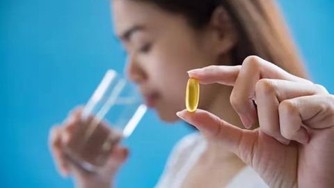Organizmga D vitamini tanqisligini bildiruvchi belgilarni bilasizmi?