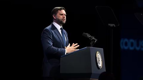 &ldquo;Rossiya va Ukraina kelishuvi hech kimni xursand qilmaydi&rdquo; &mdash; AQSH vitse-prezidenti