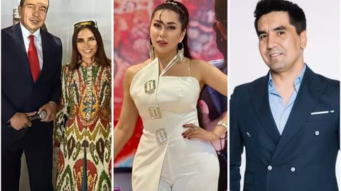 Instagram: Farangiz Xoliqova ona bo&lsquo;ldi, Munisa Rizayeva metroda konsert berdi, Bobur Mansurovning reklama narxi qancha?