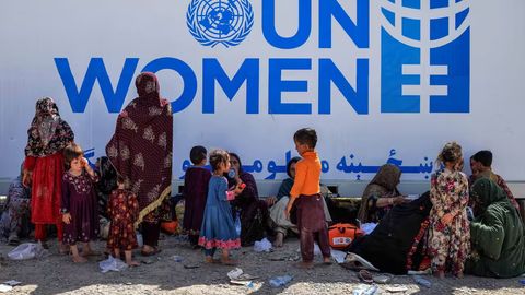 BMTning Afg&lsquo;onistondagi xodimalariga o&lsquo;lim bilan tahdid qilindi