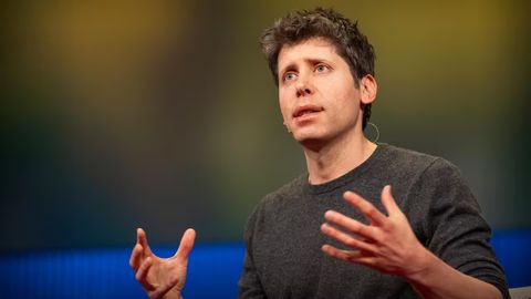 &ldquo;Одамлар муҳим қарорларни ChatGPTъга ишониб топшираётгани мени хавотирга солади&rdquo; &mdash; Сем Алтман