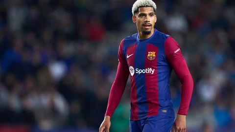 &ldquo;Liverpul&rdquo; &ldquo;Barselona&rdquo; futbolchisi uchun 60 mln yevro taklif qilmoqchi