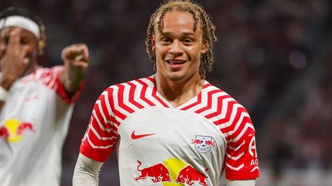 &ldquo;Manchester Siti&rdquo; &ldquo;Leypsig&rdquo; futbolchisi uchun kurashga kirdi