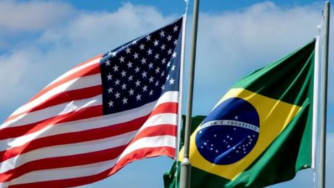 Braziliya AQSH tarif choralari tufayli JSTga shikoyat kiritdi