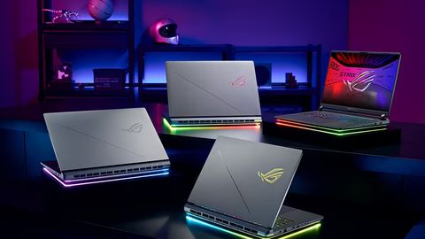 Енгиллик куч билан бирлашганда: 2025 йилнинг талабалар учун мўлжалланган тўртта ASUS ноутбуки&nbsp;