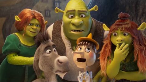 &ldquo;Shrek 5&rdquo; multfilmining premyera sanasi kechiktirildi