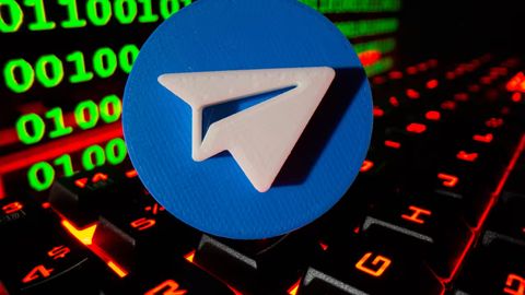 Telegram tovlamachilik bilan shug&lsquo;ullanuvchi kanallarni bloklaydi