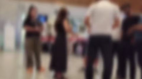 Toshkent aeroportida ikki qizni Hindistonga fohishalikka jo&lsquo;natayotganlar ushlandi
