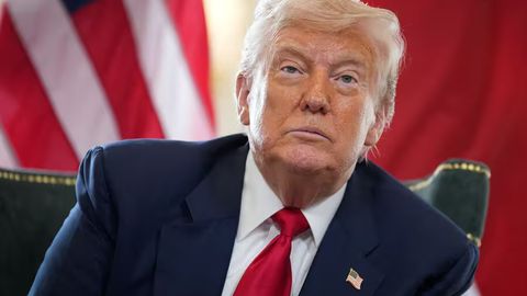 &ldquo;Россия Киевни тўрт соатда эгаллай оларди&rdquo; &mdash; Трамп&nbsp;