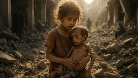 Isroil G&lsquo;azoni bombardimon qilishni kuchaytirdi. Bir sutkada 89 kishi halok bo&lsquo;lgan