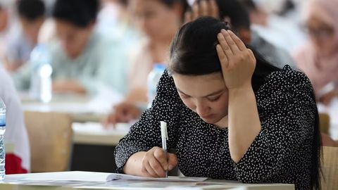 O&lsquo;qishni davlat oliygohlariga ko&lsquo;chirish bo&lsquo;yicha testlar qachon o&lsquo;tkazilishi maʼlum bo&lsquo;ldi