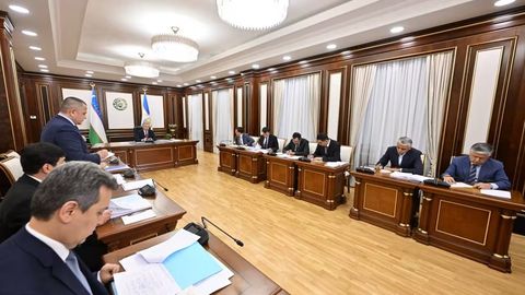 Uzbekistan&rsquo;s Bukhara region attracts more than $8bn in investments over eight years&nbsp;