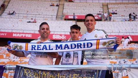 &ldquo;Real Madrid&rdquo; La Liga doirasidagi &ldquo;Vilyarreal&rdquo; &ndash; &ldquo;Barselona&rdquo; uchrashuvi AQSHda o&lsquo;tkazilishiga qarshi chiqdi&nbsp;