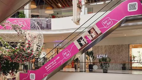 #BirBirimizga: Ўзбекистондаги эълонлар хизмати қандай қилиб ҳар бир нарсага иккинчи умр берувчи кампанияни ишга туширди