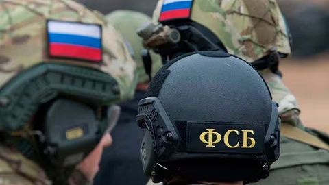 Markaziy Osiyo fuqarolari ham bor: &ldquo;FSB&rdquo; urush boshlanganidan beri salkam 70 kishini o&lsquo;ldirdi