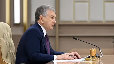 В Узбекистане будет создано Агентство по развитию легкой промышленности