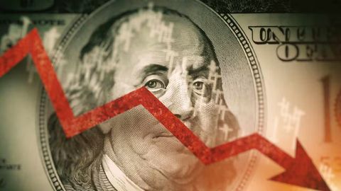 Dollar kursining&nbsp;pasayishi: O&lsquo;zbekiston iqtisodiyoti uchun imkoniyatmi yoki xavf?