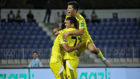 Superliga. &ldquo;Buxoro&rdquo; &ldquo;Xorazm&rdquo; bilan murosa yo&lsquo;lini tanladi. &ldquo;Surxon&rdquo; esa &ldquo;Bunyodkor&rdquo;ga hech qanday imkon qoldirmadi&nbsp;