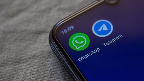 Rossiyada Telegram va WhatsApp orqali qo&lsquo;ng&lsquo;iroqlar qisman cheklovga uchradi&nbsp;