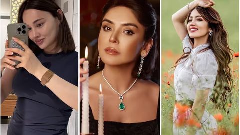 Instagram: Tug&lsquo;ilgan kunini nishonlayotgan Ra&rsquo;no Shodiyeva, sovg&lsquo;alar &ldquo;yomg&lsquo;iri&rdquo;ostida qolgan Jey Lo, Yulduz Usmonovaning bir kuni qanday o&lsquo;tadi?