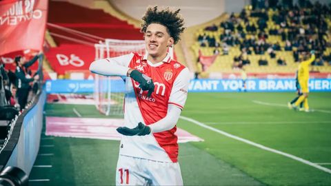 &ldquo;Manchester Siti&rdquo; &ldquo;Monako&rdquo; futbolchisi uchun 80 mln yevro to&lsquo;lashga tayyor