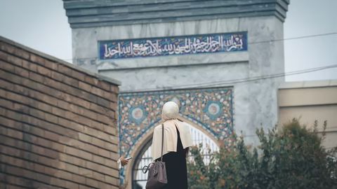 Din ishlari bo&lsquo;yicha qo&lsquo;mita diniy ta&rsquo;lim olish uchun chet elga borishga da&rsquo;vat etuvchi reklamalarga munosabat bildirdi&nbsp;