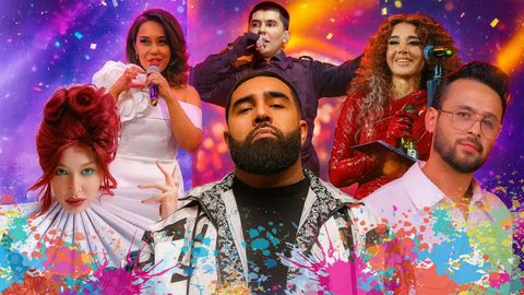 Toshkentda bo&lsquo;lib o&lsquo;tadigan konsertlarga kirish qanchaga tushadi?
