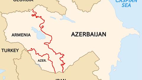 &ldquo;Stalinning barmog&lsquo;i&rdquo; &mdash; Zangezur yo&lsquo;lagi Ozarbayjon uchun qanchalik muhim?