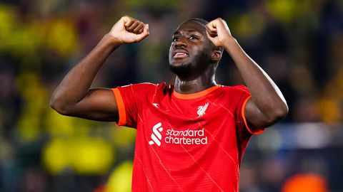 &ldquo;Real&rdquo; Konate uchun &ldquo;Liverpul&rdquo;ga taklif tayyorladi