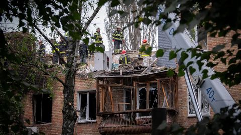 Ukrainada urush natijasida halok bo&lsquo;lgan tinch aholi soni so&lsquo;nggi 3 yildagi eng yuqori ko&lsquo;rsatkichga yetdi &mdash; BMT&nbsp;