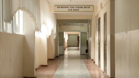 Барча мактаб ва боғчаларда мажбурий меҳнат устидан рейдлар ўтказилади